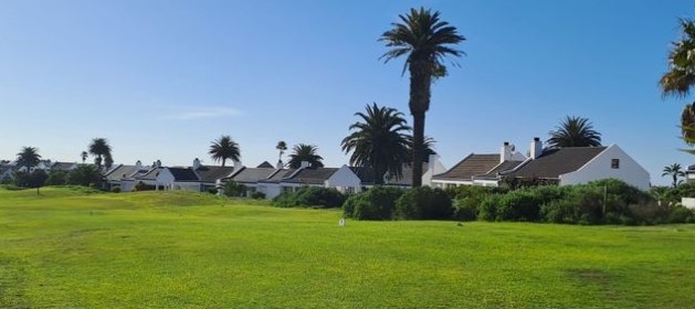 0 Bedroom Property for Sale in Shelley Point Western Cape